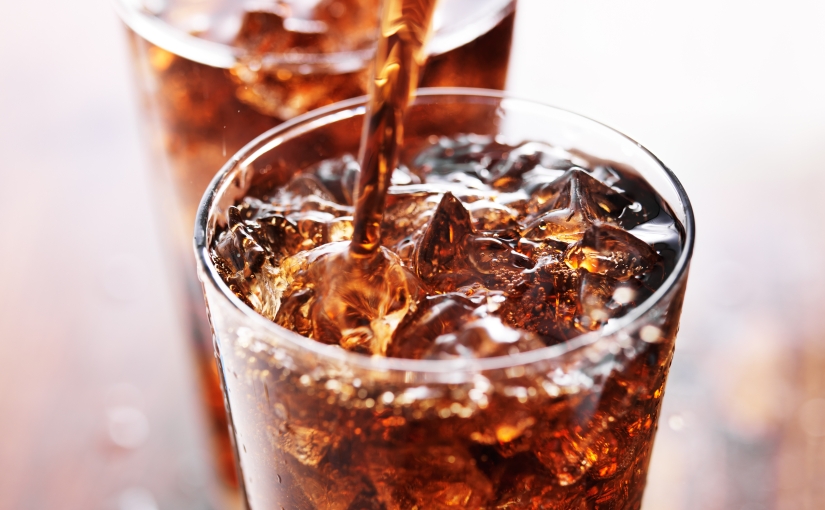 Diet Soda & Artificial Sweeteners